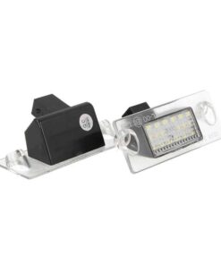 Kit Luci Targa Led Audi A3 S3 Limousine A4 S4 A5 S4 B5 8L OEM 8D0943021C