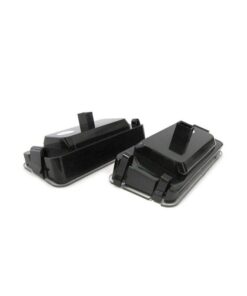 Alternative view of Kit Luci Targa Led Seat Ibiza 97-08 Leon 99-05 Altea Arosa Cordoba 93-08 Toledo III 04-09 Bianco