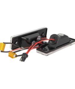 Kit Luci Targa Led Chevrolet Cruze Dopo 2009