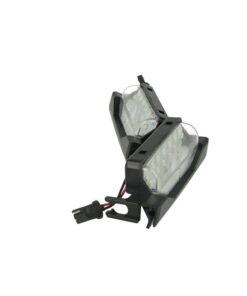 Kit Luci Targa Led Mazda 6 2009-2015 Bianco Canbus No Errore 12V 2W