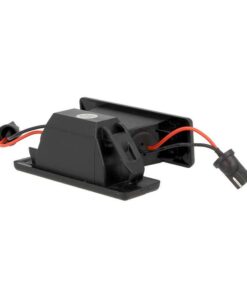 Kit Luci Targa Led Nissan X-Trail Qashqai March Bianco Canbus