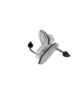 Kit Luci Targa Led Honda XRV X-RV 2015 Canbus Bianco No Errore 12V 2W