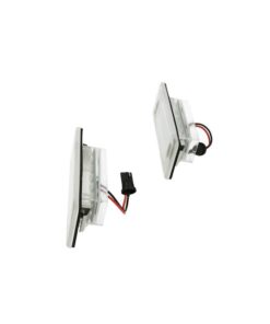 Kit Luci Targa Led Kia K5 Canbus No Errore Bianco 12V 2W