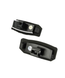 Kit Luci Targa Led Mitsubishi Lancer Sportback Outlander Dopo 2008 Canbus 12V