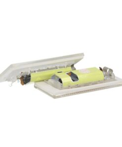 Kit Luci Targa Led BMW E46 2D 2 Porte 1998-2003 Bianco Canbus No Errore