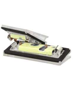 Kit Luci Targa Led BMW E46 4D 4 Porte 1998-2003 Bianco Canbus No Errore