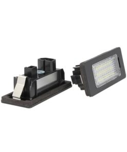 Kit Luci Targa Led BMW E82 E88 E70 E71 E90 E90N E91 E92 E93 M3 CSL E39 E46 E60 E60N E61 E61N