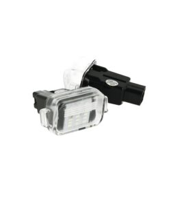 Kit Luci Targa Led Mazda 6 2014-2017 Atenza OEM GHK151270A GHK151270B