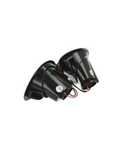 Kit Luci Targa Led Peugeot 107 2005-2014 Citroen C1 2005-2013 OEM 6340E2 12V 3W Bianco Canbus