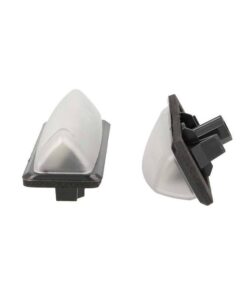 Kit Luci Targa Led Toyota Camry AURION 07 Avensis Verso Prius LEXUS Is200 Is300 RX330 RX350 LS430 ES300 GS300 GS430