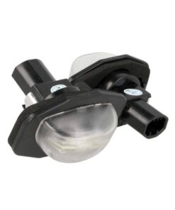 Kit Luci Targa Led Toyota Alphard Auris Corolla Sedan Wagon Cruiser Scion Bianco Canbus No Errore