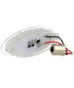 Kit Luci Targa Led Opel Corsa B 93-02 Astra F 91-98 Astra F Kabriolet 93-01 Vectra B 95-02 Vectra B Hatchback 95-03