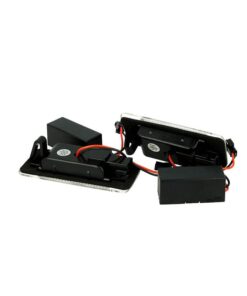 Kit Luci Targa Led Opel Astra J Estate Zafira C Bianco Canbus