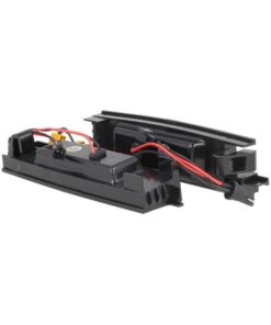 Kit Luci Targa Led Toyota RAV4 Auris 2014 Bianco Canbus