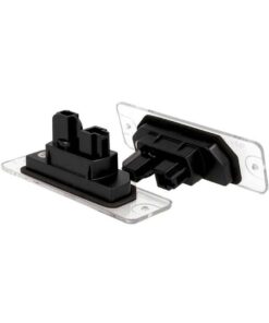 Kit Luci Targa Led Nissan Cefiro A33 Fuga Y51 Bianco Canbus