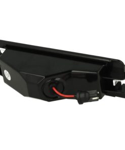 Kit Luci Targa Led Dacia Sandero II Dopo 2012 12V 3W Bianco Canbus