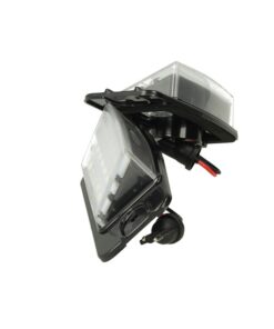 Kit Luci Targa Led Nissan Murano Altima Maxima Pathfinder Rogue X-Trail NV1500 NV2500 NV3500 Infiniti EX25 EX35 EX37 QZ50 FX35 FX37 FX50 QX70