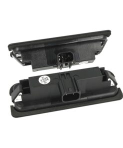 Kit Luci Targa Led OEM FR3Z-13550-A Per Ford Mustang Dopo 2015