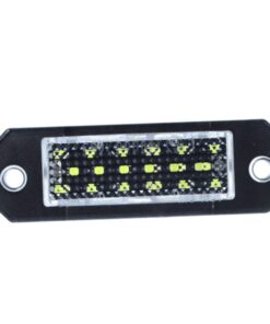 Kit Luci Targa Led VW Passat VW T5 T6 Touran