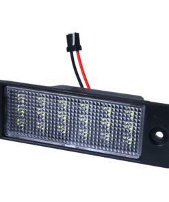 Kit Luci Targa Led Hyundai Tucson IX35 Kia Forte Sedan OEM 92501D3100