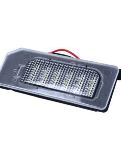 Kit Luci Targa Led Mitsubishi Outlander Sport ASX RVR 2010-2020 OEM 8341A132