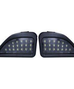 Kit Luci Targa Led Nissan Altima 1993-2001 OEM 26515-0E700 26510-0E700