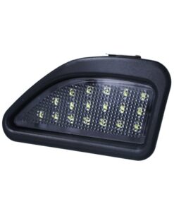 Alternative view of Kit Luci Targa Led Nissan Altima 1993-2001 OEM 26515-0E700 26510-0E700