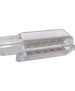 Kit Luci Targa Led Buick LaCrosse 2013-2016 Chevy Trax 2013-2014 OEM 13503059 Canbus Bianco