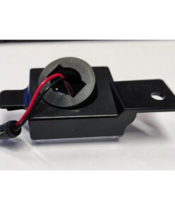 Kit Luci Targa Led Chevrolet Silverado 1500 2014-2018 OEM GM2875100 Canbus Bianco 12V 5W