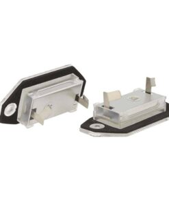 Kit Luci Targa Led Ford Mondeo MK3 MKIII 4D 5D 2000-2007