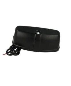 Alternative view of Kit Luci Targa Led Land Rover Defender Puma Tdci Td4 Td5 90 110 130 Con 6 Led F5 Singolo Pezzo