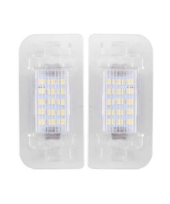 Kit Luci Targa Led Mercedes Benz B Class W242 W246 OEM A2468201566