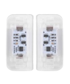 Kit Luci Targa Led Mercedes Benz B Class W242 W246 OEM A2468201566