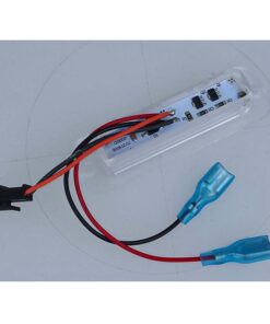 Kit Luci Targa Led Mercedes Benz G Class W463 1989-2013 OEM 4638200356