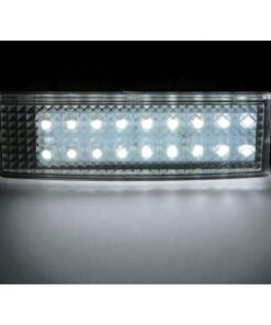 Kit Luci Targa Led Toyota J200 Land Cruiser Lexus LX570 OEM 81270-60460