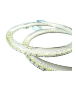 Alternative view of Coppia Angel Eyes Ring Anello Led Diametro 120mm