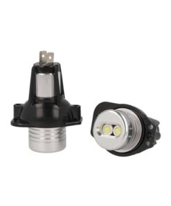 Angel Eyes Lampada Led BMW E90 E91 6W 12V