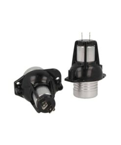 Alternative view of Angel Eyes Lampada Led BMW E90 E91 6W 12V