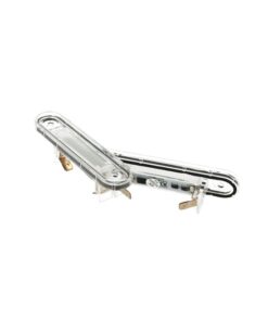 Kit Luci Targa Led Mercedes Benz Class E S124 W124 1985-1996 Class SL R129 1989-2001 A1248200756