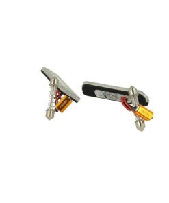 Kit Luci Targa Led Mercedes Benz Classe R W251 ML W164 GL X164 12V 3W Resistenza Inclusa