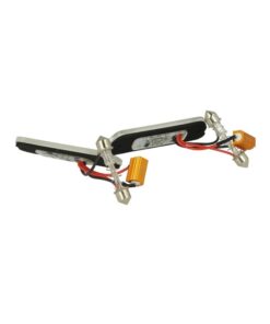 Kit Luci Targa Led Mercedes Benz Classe R W251 ML W164 GL X164 12V 3W Resistenza Inclusa