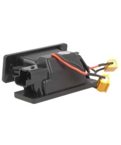 Kit Luci Targa Led Mercedes Benz Smart Viano Vito Bianco Canbus