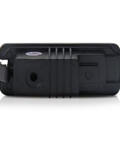 Kit Luci Targa Led VW Golf 4 5 Passat Porsche Cayman Cayenne 911 Seat Altea Leon Skoda Superb 10W 12V IP67