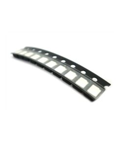 10 PZ Led SMD 3528 Verde 3.2-3.4V 0,06W 20mA 1300 mcd