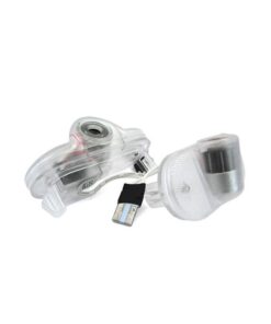 Kit Luci Led Logo Proiettori Auto Portiere VW Lavid 08-11 Touran 08-13 Beetle 05- Caddy 06-14 Bora Octavia 07-15