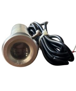 Kit Luci Led Proiettori Con Logo Per Portiere Auto BUICK