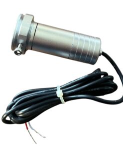 Kit Luci Led Proiettori Con Logo Per Portiere Auto BUICK