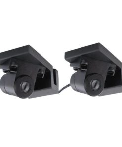 Kit Luce Led Proiettore Universale Led Angel Wings Illuminazione Portiere Sottoscocca Luce Bianca 12V 5W