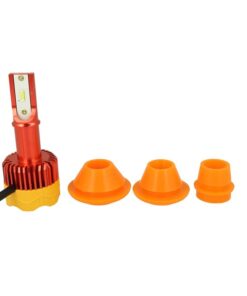 Kit Full Led Canbus BA15S T20 T15 Per Luce Diurne Retromarcia Stop Posizione Posteriore 12V 30W Super Luminoso