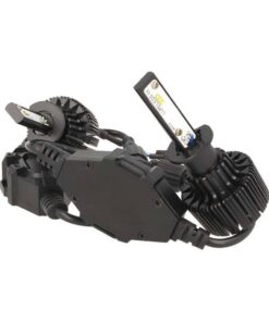 Kit Led H1 6000K 60W 12V 24V Headlight Canbus